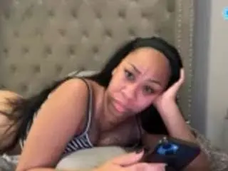 Camsoda Adult Webcams of missprettypocahontas