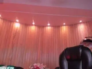 Camsoda Adult Webcams of nickylawson