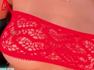 Camsoda Adult Webcam of nickylawson
