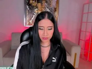 Camsoda Best Webcam of nickylawson