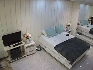 Camsoda Live Porn of voyeurcam-casa-salsa-bedroom-5