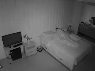 Camsoda Live Sex of voyeurcam-casa-salsa-bedroom-5
