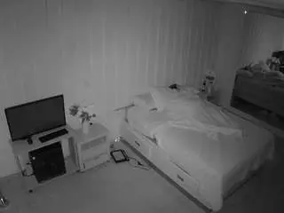 Camsoda Sex Chat of voyeurcam-casa-salsa-bedroom-5