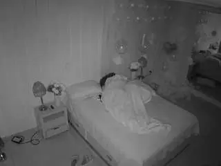Camsoda Best live sex cam show of voyeurcam-casa-salsa-bedroom-5