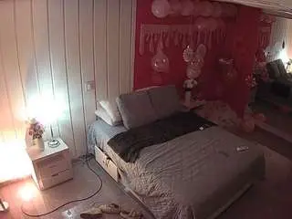 Camsoda Private Sex Chat of voyeurcam-casa-salsa-bedroom-5