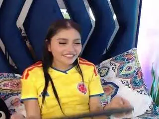 Camsoda Sex Cam of analymilles