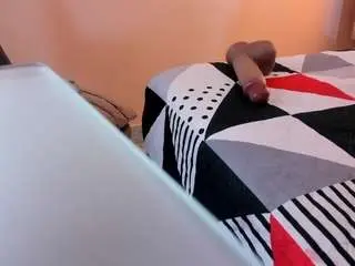 Camsoda Live Sex of veronica-garcia