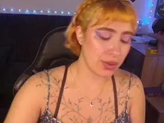 Camsoda Sex Chat of catsito3
