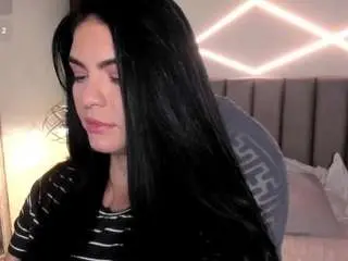 Camsoda Adult Webcams of veronicalanz