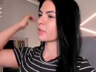 Camsoda Best Webcam of veronicalanz