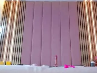 Camsoda Sex Cam of vesia