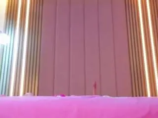 Camsoda Nude Webcam of vesia