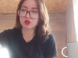 Camsoda Live Sex Cam of mimidugal