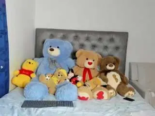 Camsoda Live Porn of ambersmitth1