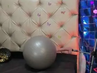 Camsoda Best Webcam of violeetta-1