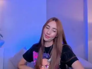 Camsoda Adult Video Chat of anaisnin