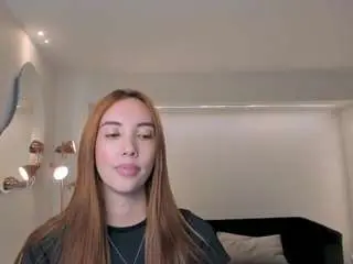 Camsoda Best Webcam of anaisnin