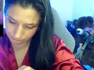 Camsoda Live Porn of aslyandrea