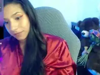 Camsoda Watch Live Sex Cams of aslyandrea