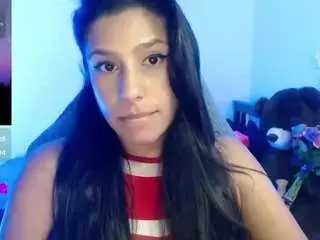 Camsoda Live Porn of aslyandrea