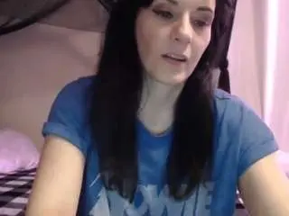 Camsoda Adult Video Chat of crystallake