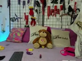 Camsoda Best live sex cam show of royaltemptaation