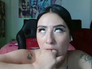 Camsoda Watch Live Sex Cams of hanna08davis