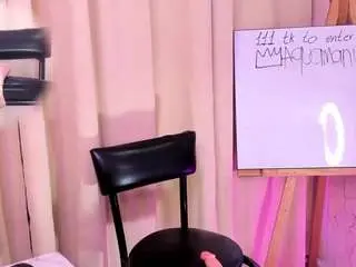 Camsoda Best live sex cam show of lunapleasure