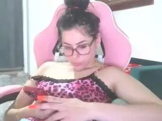 Camsoda Best Webcam of prettyjulliette