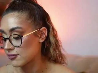 Camsoda Adult Video Chat of aileenaxa