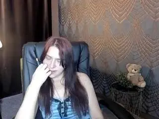 Camsoda Adult Webcams of liviasshy