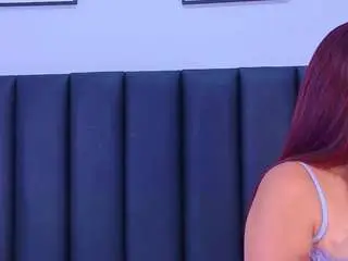 Camsoda Adult Video Chat of mathiina
