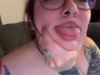 Camsoda Sex Cam of nativepumpkin95