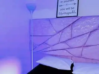 Camsoda Private Sex Chat of yayis-betancur