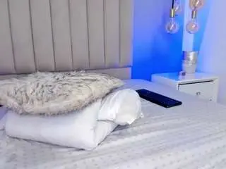 Camsoda Sex Chat of melanie-hillz