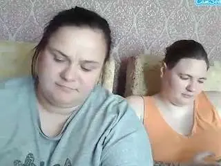 Camsoda Adult Webcam of olyafire
