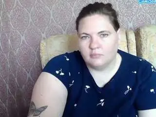 Camsoda Best Webcam of olyafire