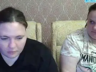Camsoda Best Webcam of olyafire