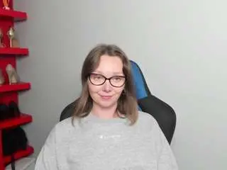 Camsoda Best Webcam of zoexox
