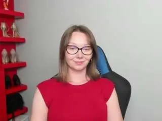 Camsoda Adult Webcams of zoexox