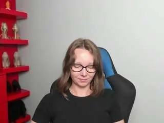 Camsoda Adult Webcam of zoexox