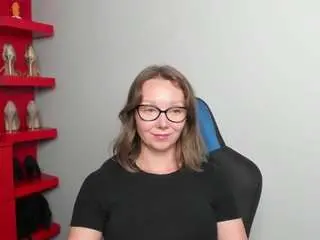 Camsoda Sex Cam of zoexox