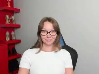Camsoda Sex Cam of zoexox