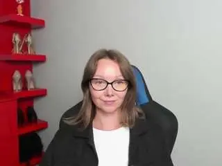 Camsoda Live Sex Cam of zoexox