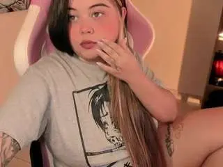 Camsoda Adult Webcam of anylol7