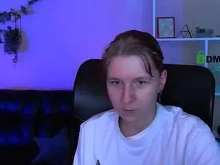 Camsoda Private Sex Chat of gloria-bubble