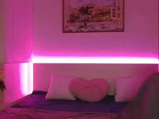 Camsoda Live Sex Cam of ohmy-linda