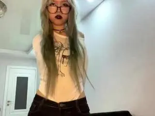 Camsoda Private Sex Chat of devorakolwyck