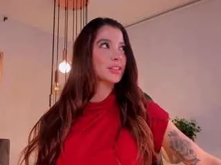 Camsoda Watch Live Sex Cams of giannawatson