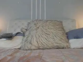 Camsoda Best Webcam of estef-love